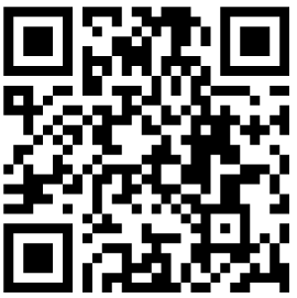 QR code link for directions